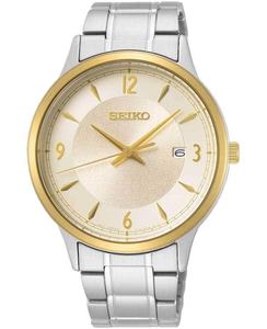SEIKO SGEH92P1 סגנון חלק ונקי