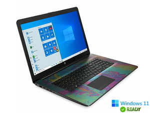 מחשב נייד HP 17-by3003cy 1A1M0UA אייץ' פי