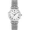 שעון Tissot אנלוגי יוקרתי לאישה