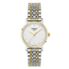 שעון Tissot אנלוגי יוקרתי לאישה