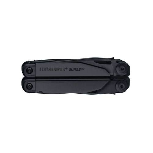 פלייר לדרמן מושחר Leatherman surge