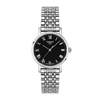 שעון Tissot אנלוגי יוקרתי לאישה