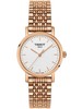 שעון Tissot אנלוגי יוקרתי לאישה