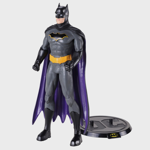 DC Batman Bendyfig Comic The Nobel collection