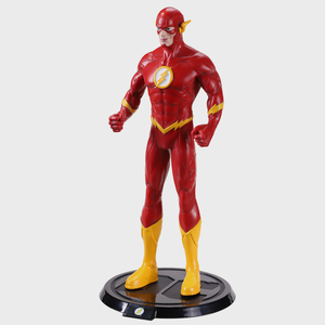 DC Flash Bendyfig The Nobel collection