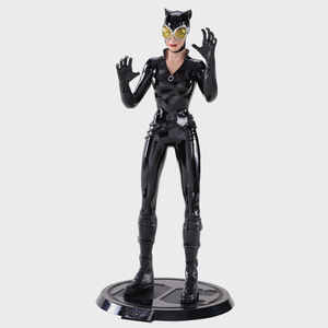 DC Catwoman Bendyfig Comic The Nobel collection