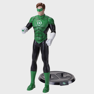 DC Green Lantern Bendyfig The Nobel collection