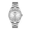 שעון Tissot אנלוגי יוקרתי לאישה