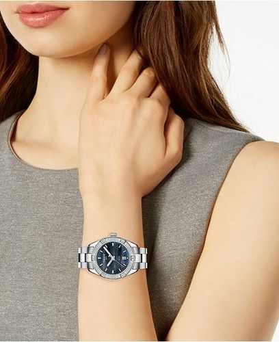 שעון Tissot אנלוגי יוקרתי לאישה
