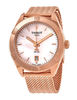 שעון Tissot אנלוגי יוקרתי לאישה