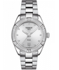 שעון Tissot אנלוגי יוקרתי לאישה