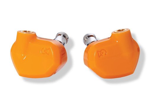 Campfire Satsuma : אוזניות IEM