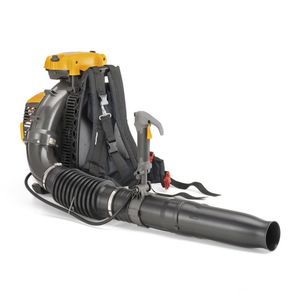 מפוח גב בנזין 75.6 סמ"ק דגם BL 980 R סטיגה