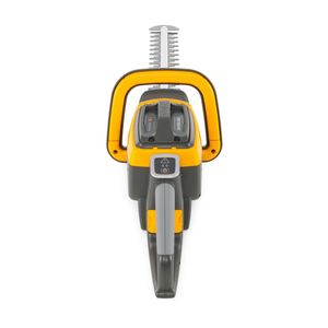 מגזמת נטענת 48V + סוללה 2 אמפר ומטען דגם HT 500e סטיגה