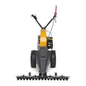 מקצרת דשא ,כיסוח עשבים בנזין 140 סמ"ק דגם SILEX 87 B סטיגה