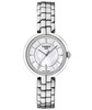 שעון Tissot אנלוגי יוקרתי לאישה