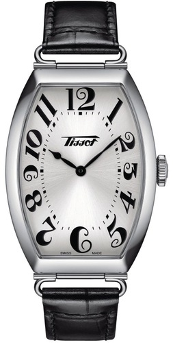 שעון Tissot אנלוגי יוקרתי לגבר או לאישה