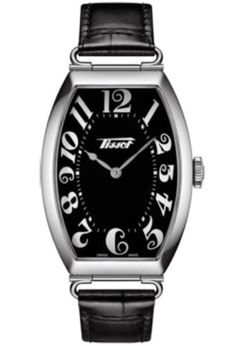 שעון Tissot אנלוגי יוקרתי לאישה