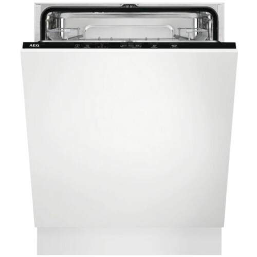 מדיח כלים AEG דגם FSB42607 עם טכנולוגיית AirDry