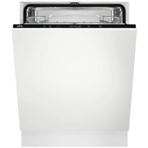 מדיח כלים AEG דגם FSB42607 עם טכנולוגיית AirDry