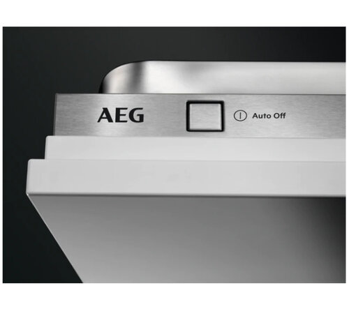 מדיח כלים AEG דגם FSB42607 עם טכנולוגיית AirDry