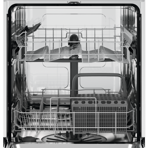 מדיח כלים AEG דגם FSB42607 עם טכנולוגיית AirDry