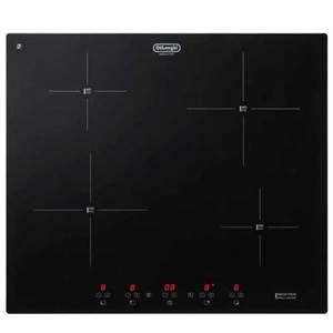 כיריים אינדוקציה DELONGHI NDI480 דה לונגי