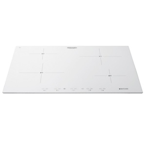 כיריים אינדוקציה DELONGHI NDI480W דה לונגי