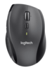עכבר אלחוטי ארגונומי Logitech M705