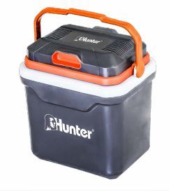 צידנית קירור/חימום הנטר 33 ליטר