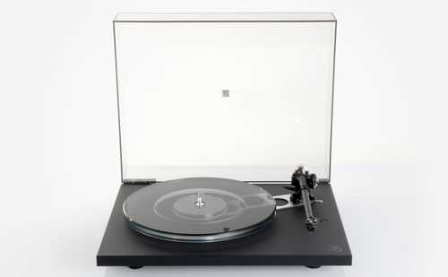 Rega Planar 6