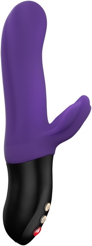 ויברטור יוקרתי BI STRONIC FUSION