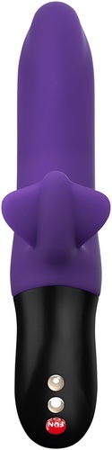 ויברטור יוקרתי BI STRONIC FUSION