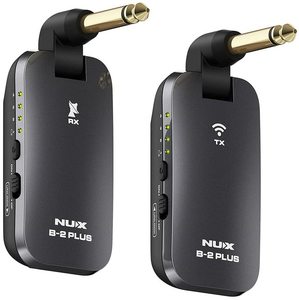 סט אלחוטי לגיטרה  NUX B-2 Plus