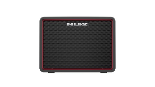 מגבר לגיטרה NUX Mighty Lite BT MKII Desktop Guitar Amplifier with Bluetooth 3WATT