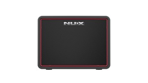 מגבר לגיטרה NUX Mighty Lite BT MKII Desktop Guitar Amplifier with Bluetooth 3WATT