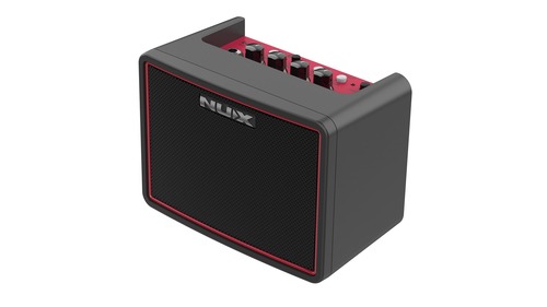 מגבר לגיטרה NUX Mighty Lite BT MKII Desktop Guitar Amplifier with Bluetooth 3WATT