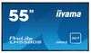 מסך IIYAMA Monitor 55" LH5580S-B1 Large Format Display 24/7 Operation OPS/BNC/S-video