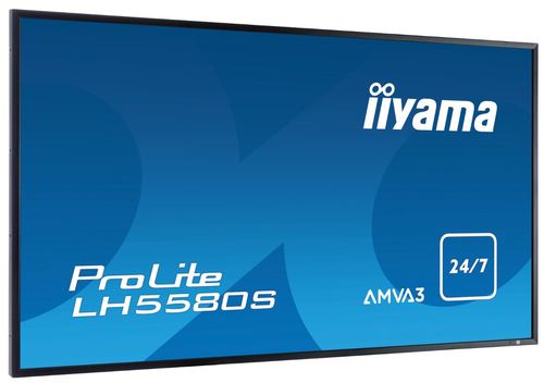 מסך IIYAMA Monitor 55