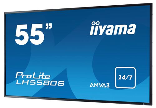 מסך IIYAMA Monitor 55