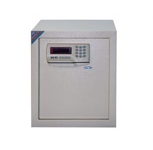 כספת אלקטרונית מבית JSH תעשיות בטיחות דגם A-450