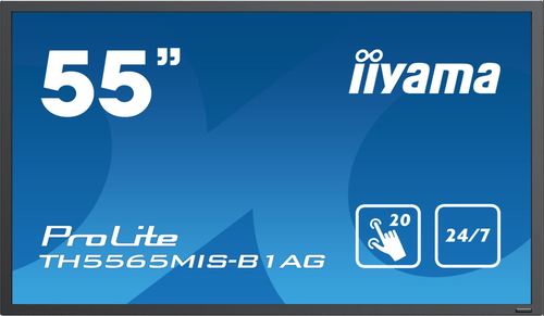 מסך IIYAMA Monitor 55