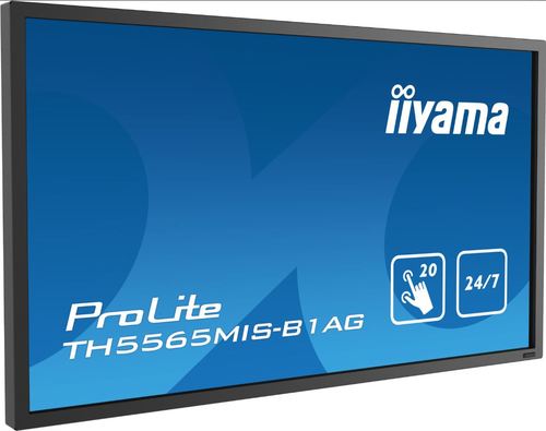 מסך IIYAMA Monitor 55