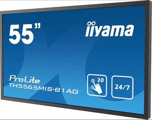מסך IIYAMA Monitor 55