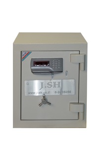 כספת אלקטרונית מבית JSH תעשיות בטיחות דגם סדרה EN דגם EN-50