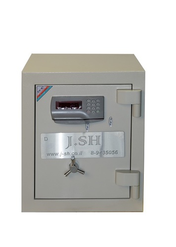 כספת אלקטרונית מבית JSH תעשיות בטיחות דגם סדרה EN דגם EN-70