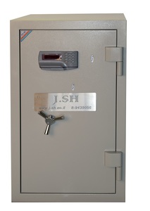 כספת אלקטרונית מבית JSH תעשיות בטיחות דגם סדרה EN דגם EN-150