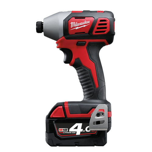 מברגת אימפקט MILWAUKEE M18BID 18V