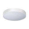צמוד תקרה לבן ROMEO LED 80W 80CM אור חם