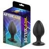 פלאג אנאלי סיליקון גודל  Rifter Butt Plug Silicone Size S